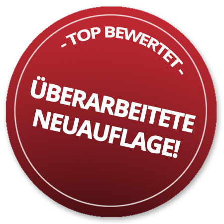 Auszeichnung: Top bewertet